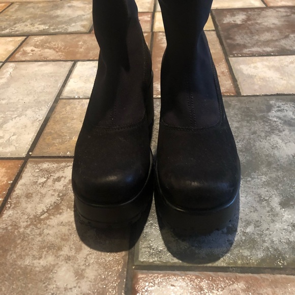 vagabond dioon stretch